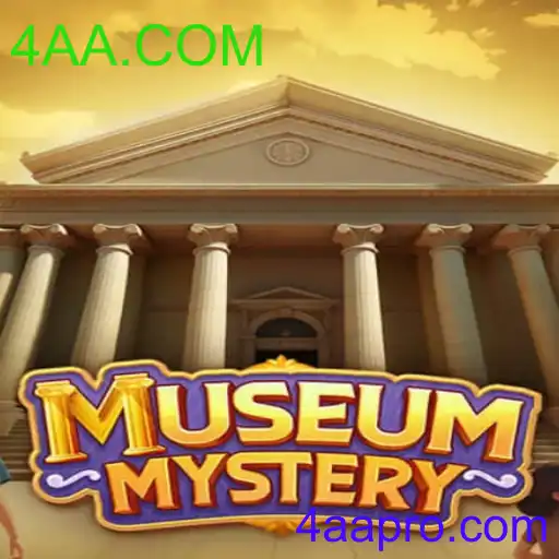 MuseumMystery