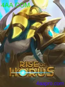 RiseofHorus